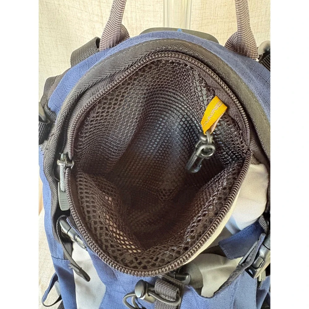 Dakine heli pack